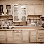 Lux Emina Appartement *