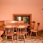 Appartement Lux Emina *