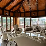 公寓 Lux Emina 图兹拉