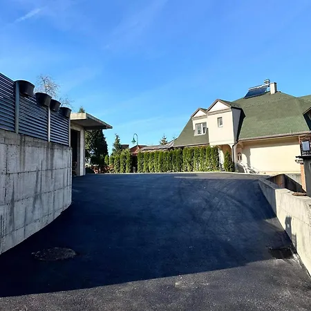 Lux Emina Apartament