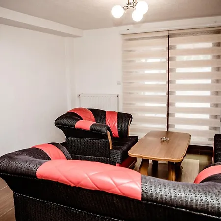 Lux Emina Apartman