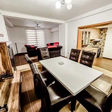 Apartament Lux Emina Tuzla