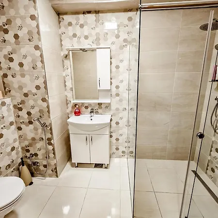 Lux Emina Apartament