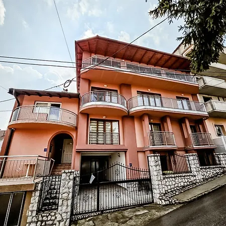 Lux Emina Apartment