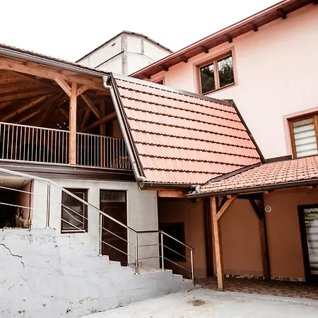 Lux Emina Apartment Tuzla