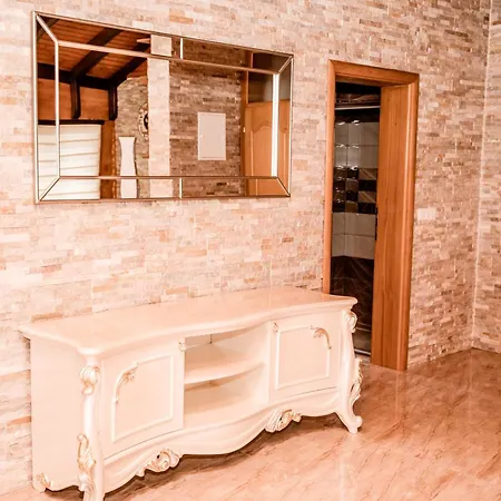 Apartament Lux Emina