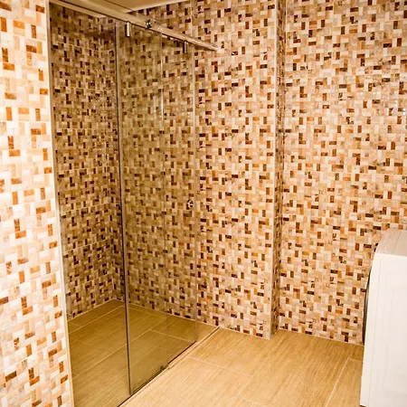 Lux Emina Διαμέρισμα *