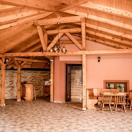 Apartament Lux Emina *