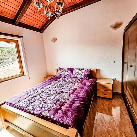 Apartment Lux Emina Tuzla