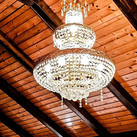 Lux Emina Apartament Tuzla