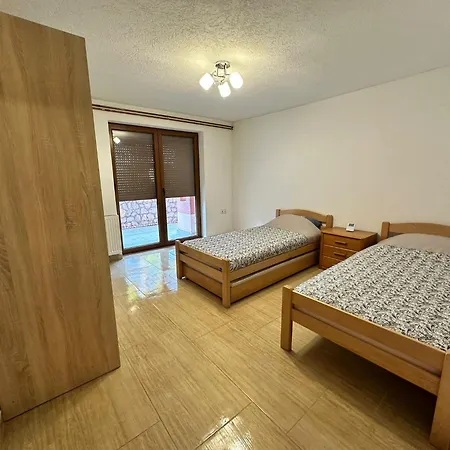 Apartment Lux Emina Tuzla