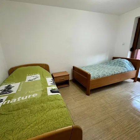 Apartment Lux Emina