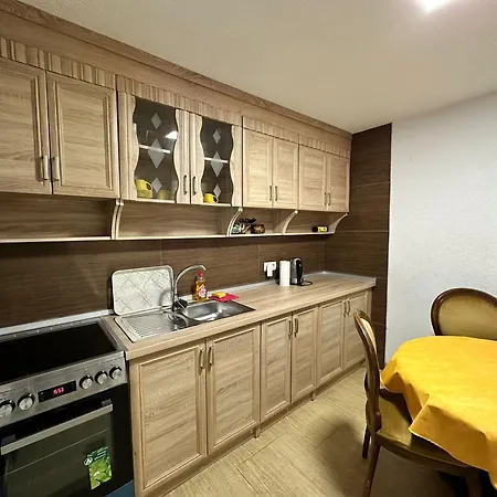 Lux Emina Tuzla