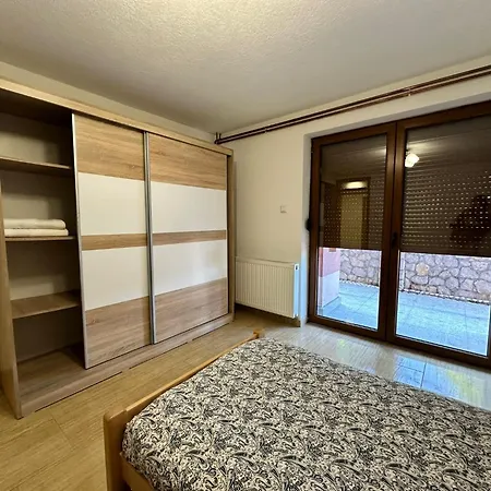 Lux Emina Apartment Tuzla