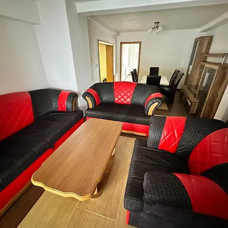 Lux Emina * Tuzla