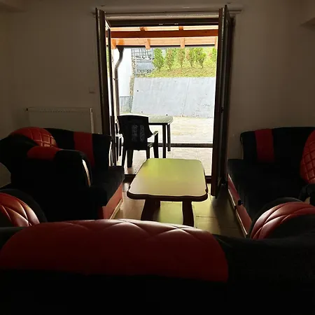 Apartment Lux Emina *