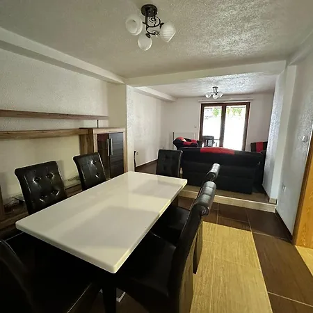 Apartment Lux Emina Tuzla