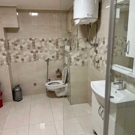 Lux Emina Apartament