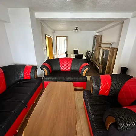 Apartment Lux Emina
