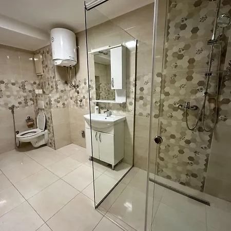Apartment Lux Emina *