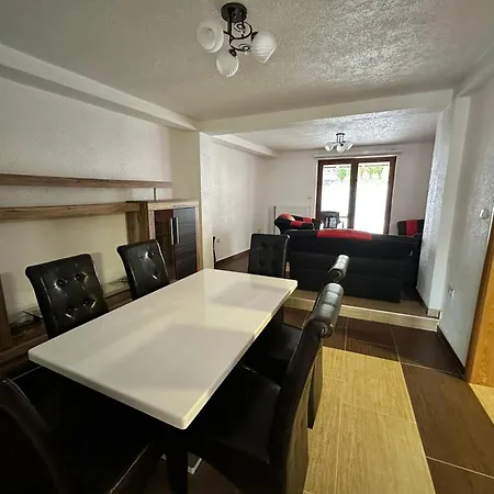 Lux Emina Apartament