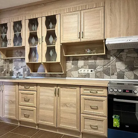Lux Emina Apartment *