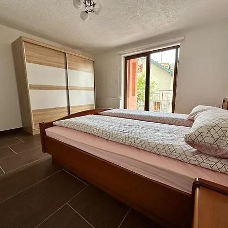 Apartment Lux Emina *