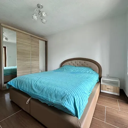 Lux Emina Apartament *