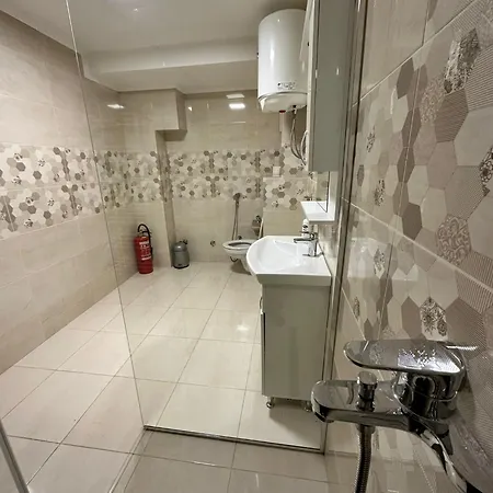 Lux Emina Apartment Tuzla