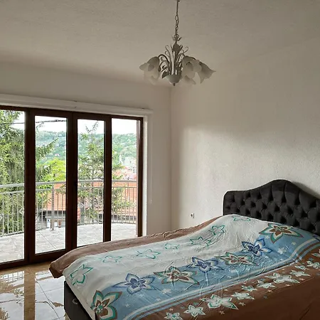 Lux Emina Διαμέρισμα