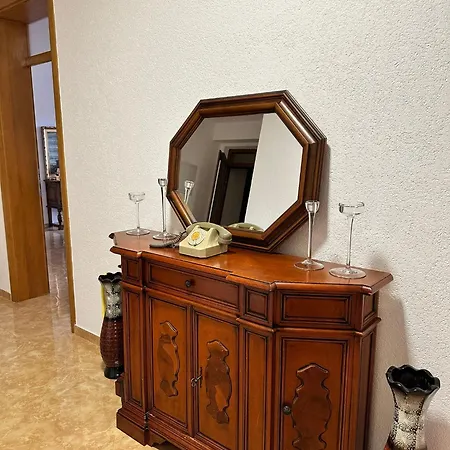 Apartment Lux Emina