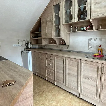 Lux Emina Apartament *