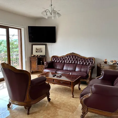 Lux Emina Apartment Tuzla