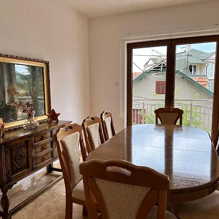 Apartment Lux Emina Tuzla