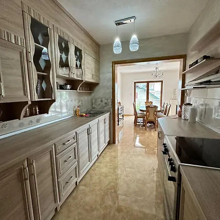 Lux Emina Διαμέρισμα