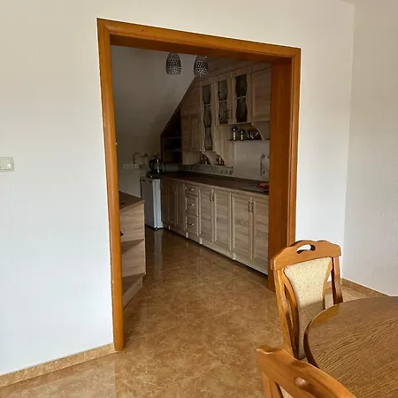 Lux Emina Διαμέρισμα *