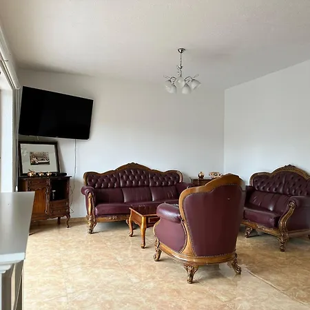 Apartament Lux Emina *