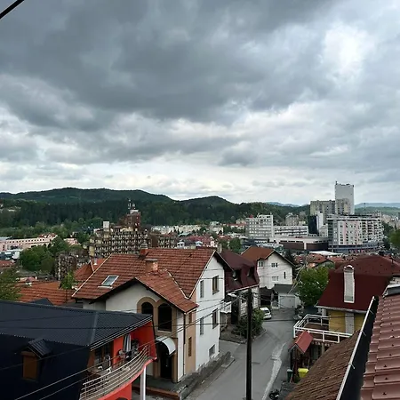 Lux Emina Apartment Tuzla