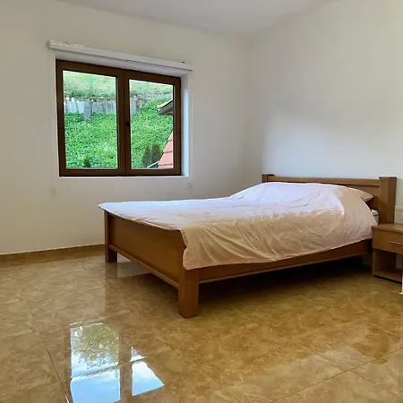 Apartment Lux Emina Tuzla