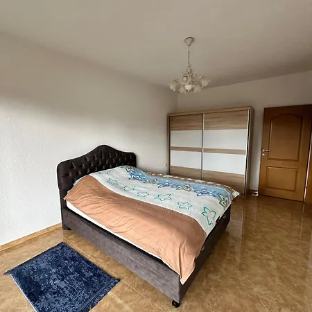 Lux Emina Apartament