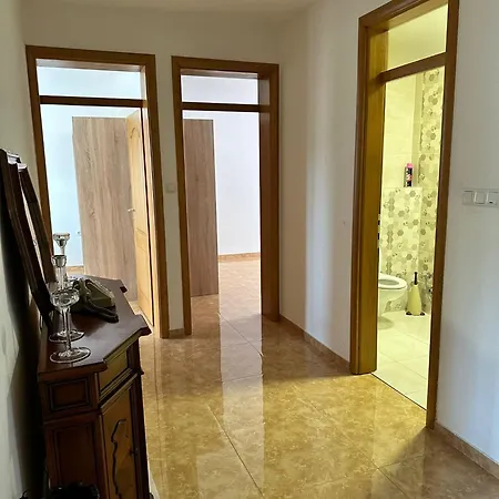 Διαμέρισμα Lux Emina