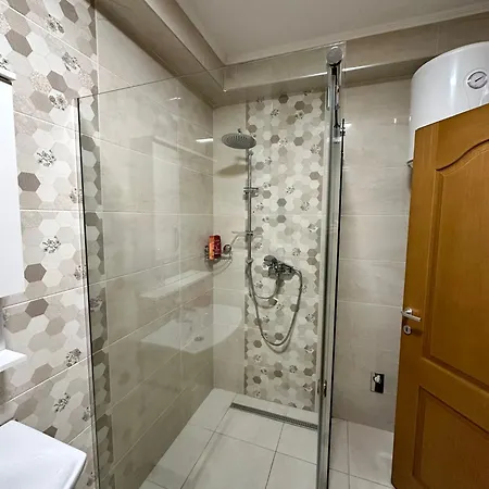 Lux Emina Apartament *