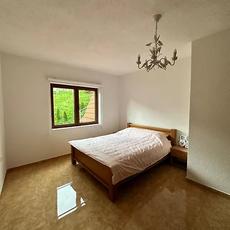 Διαμέρισμα Lux Emina *