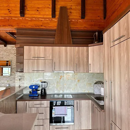 Lux Emina Apartament