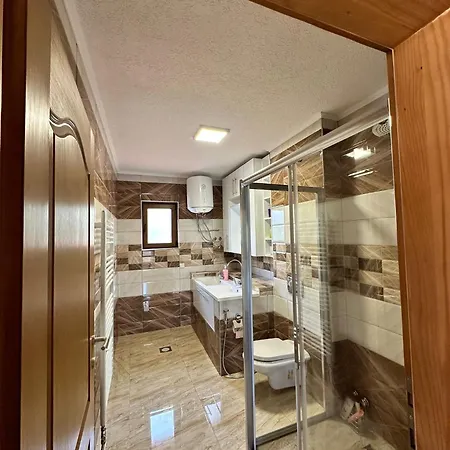 Apartament Lux Emina