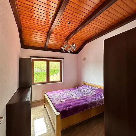 Lux Emina Apartment Tuzla