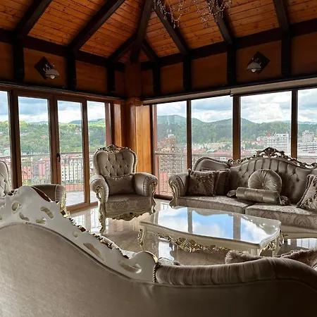 Apartament Lux Emina Tuzla