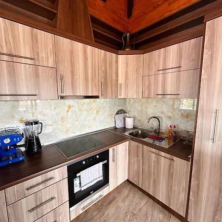 Lux Emina Apartament