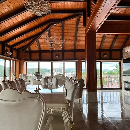 Lux Emina Διαμέρισμα Τούζλα