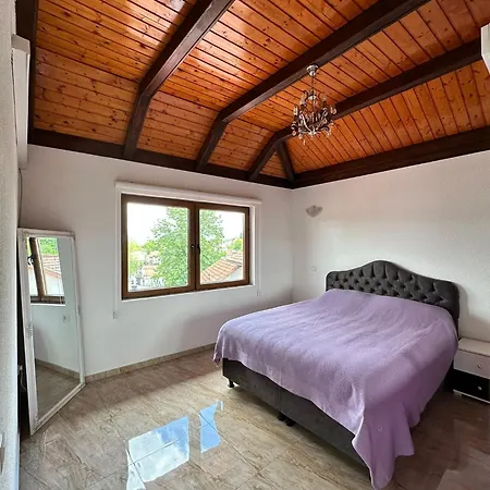 Apartment Lux Emina Tuzla
